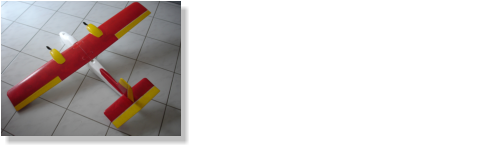 TwinStar von Multiplex Mit dem TwinStar sollte alles anders werden und die Basics gelernt werden